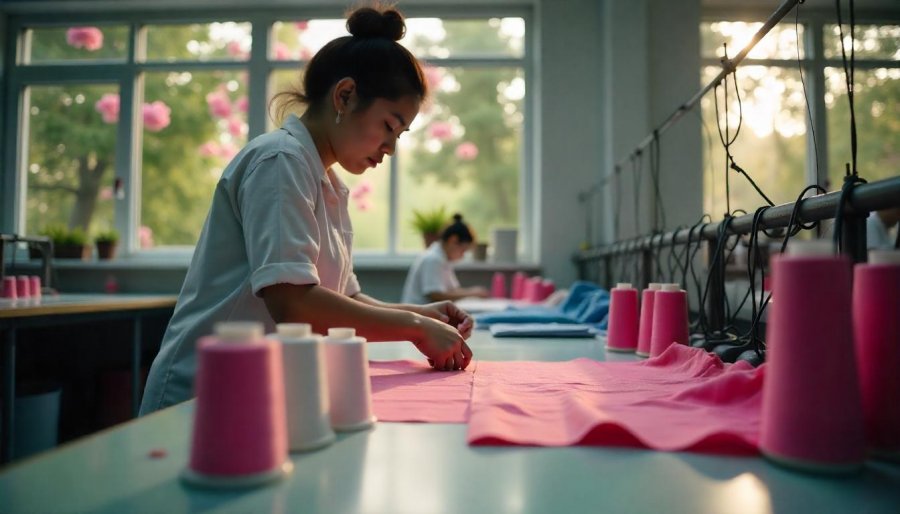 The Hidden Environmental Toll of Nylon in Everyday Life