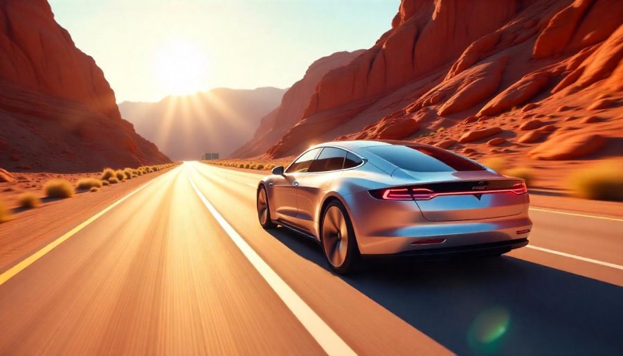 Mastering Simple Summer Tire Care for Ultimate Safety