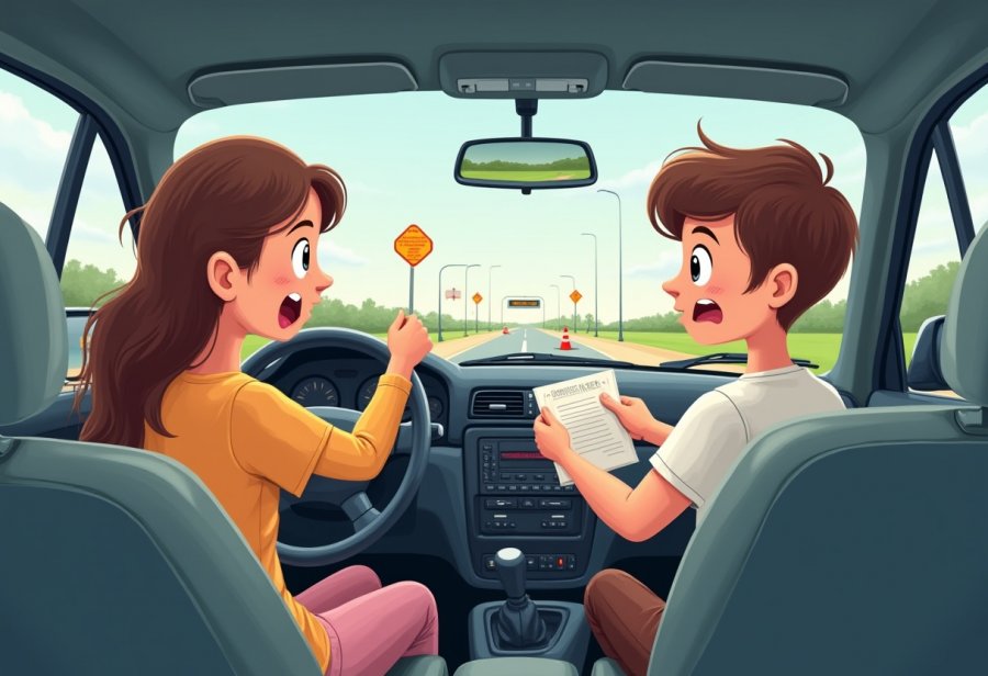 Empowering Teens Through Driving: Confidence, Growth, and Independence